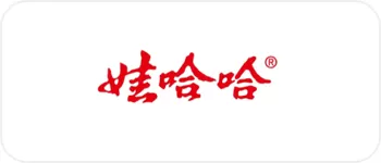 娃哈哈